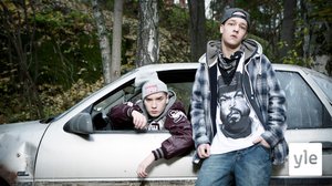 Justimus esittää: Fuck the Police (7) (7): 22.11.2019 00.01