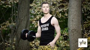 Justimus esittää: Fuck the Police (7) (S): 22.11.2019 00.01