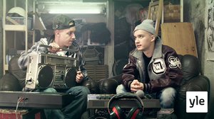 Justimus esittää: Fuck the Police (7) (7): 22.11.2019 00.01