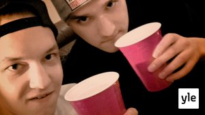 Justimus esittää: Fuck the Police (7) (7): 22.11.2019 00.01