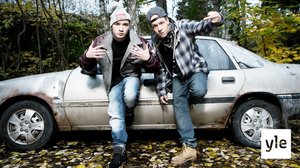 Justimus esittää: Fuck the Police (7) (7): 22.11.2019 00.01