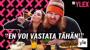 VASTAA TAI SYÖ FT. ABREU!!: 22.11.2019 09.30