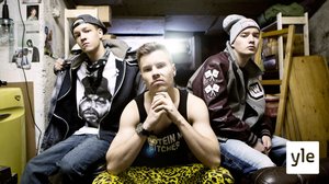 Justimus esittää: Fuck the Police (7) (12): 22.11.2019 00.01