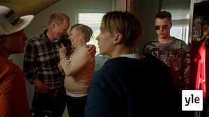 Mulukku-Antti (12): 22.11.2019 00.01