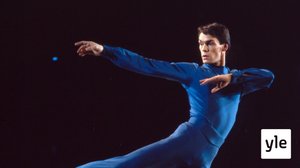 John Curry, jääkenttien kuningas: 25.11.2019 06.00