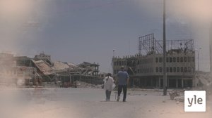 Ulkolinja: Mosul nousee tuhkasta: 25.11.2019 06.00