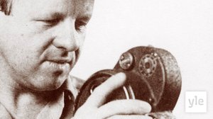 Kesä 1939 - Suomi ennen sotaa: 21.11.2019 00.00