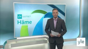 Yle Uutiset Häme 21-11-2019 klo 17-06: 21.11.2019 16.26