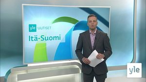 Yle Uutiset Itä-Suomi 21-11-2019 Klo 17-06: 21.11.2019 16.37