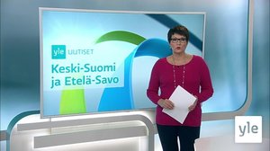 Yle Uutiset Keski-Suomi ja Etelä-Savo 21-11-2019 Klo 17-06: 21.11.2019 16.39