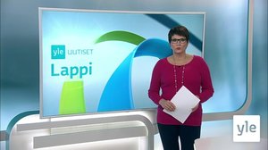 Yle Uutiset Lappi 21-11-2019 Klo 17-06: 21.11.2019 16.43
