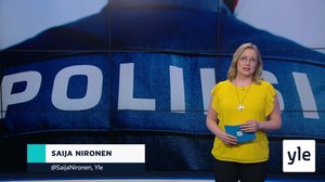 Yle Uutiset Uusimaa 21-11-2019 klo 17-06: 21.11.2019 17.21