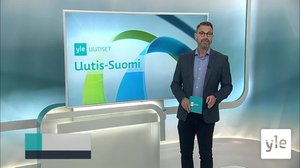 Yle Uutiset Uutis-Suomi 21-11-2019: 21.11.2019 18.38
