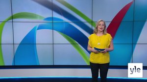 Yle Uutiset Uusimaa 21-11-2019 klo 18-21: 21.11.2019 18.38