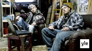 Justimus esittää: Fuck the Police (7) (12): 22.11.2019 00.01