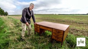 Antiikkikaksintaistelu: 23.11.2019 17.25