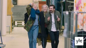 Liian hyvä ollakseen totta: 22.11.2019 14.00