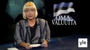 Viikon vanhat - uutisia 30 vuoden takaa: 23.11.2019 09.00