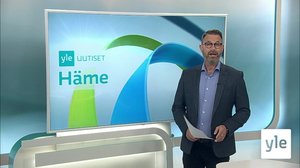 Yle Uutiset Häme 22-11-2019 klo 17-06: 22.11.2019 16.31