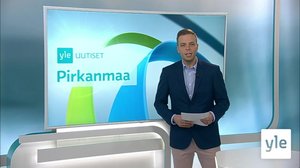 Yle Uutiset Pirkanmaa 22-11-2019 Klo 17-06: 22.11.2019 16.35