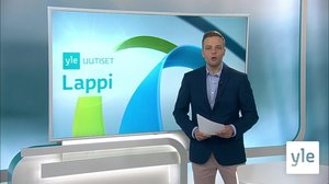 Yle Uutiset Lappi 22-11-2019 Klo 17-06: 22.11.2019 16.41