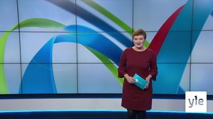 Yle Uutiset Uusimaa 22-11-2019 klo 18-21: 22.11.2019 18.35