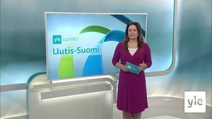 Yle Uutiset Uutis-Suomi 22-11-2019: 22.11.2019 19.00