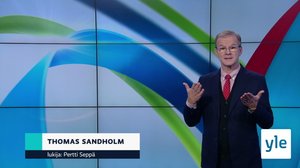 Yle uutiset Viikko viitottuna: 24.11.2019 11.05