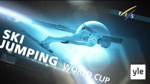 Mäkihypyn MC, miesten karsinta, Wisla: 22.11.2019 20.15