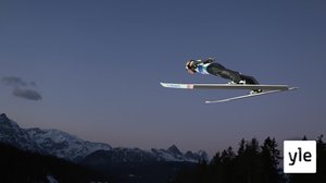 Mäkihypyn MC, miesten karsinta, Wisla: 22.11.2019 20.45