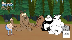 Tosimies ei nalleja halaile (7): 24.11.2019 00.01