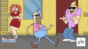 Elämä purkan varassa (7): 24.11.2019 00.01