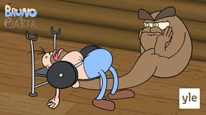 Tosimies ei itke (7): 24.11.2019 00.01