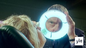 Kuin villissä lännessä (7): 27.11.2019 06.00