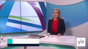 Yle Nyheter TV-nytt: 23.11.2019 18.00