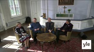 Jumalanpalvelus: 24.11.2019 10.00