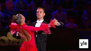 Tanssin Grand Slam, vakiotanssit: 24.11.2019 17.30