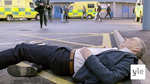 Salaisuuksia (12): 28.11.2019 06.00