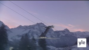 Urheilustudio Levillä: 24.11.2019 16.00