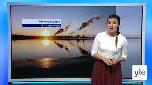 Sääennuste klo 18.00: 24.11.2019 18.28
