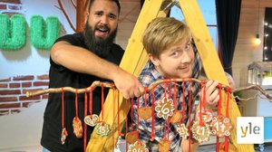 BUU-klubben: 28.11.2019 18.00