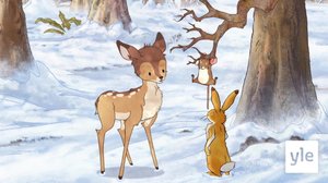 Uusi ystävä (S): 25.11.2019 18.00