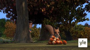 Pakenevat pähkinät (S): 25.11.2019 18.00