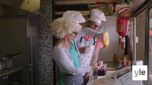 Nakkikioskilla (S): 26.11.2019 06.00