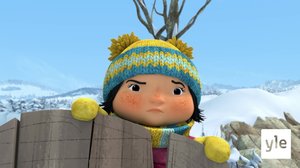 Merirosvoaarre (S): 26.11.2019 18.00