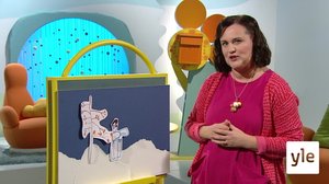 Luminen metsä: 26.11.2019 18.00