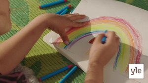 Sateenkaari (S): 27.11.2019 18.00