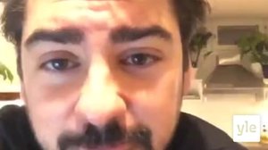 Koko live maanantai 25.11.: 25.11.2019 11.15