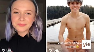 Tiktok muokkaa nykypäivän musiikkitrendejä - "Kaikki hyräilevät Tiktok-biisejä koulussa": 25.11.2019 12.06