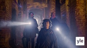 Pako (12): 29.11.2019 06.00